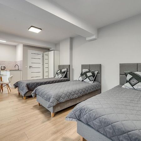 Central Platinum Apartments 18 Rybnik  Eksteriør bilde