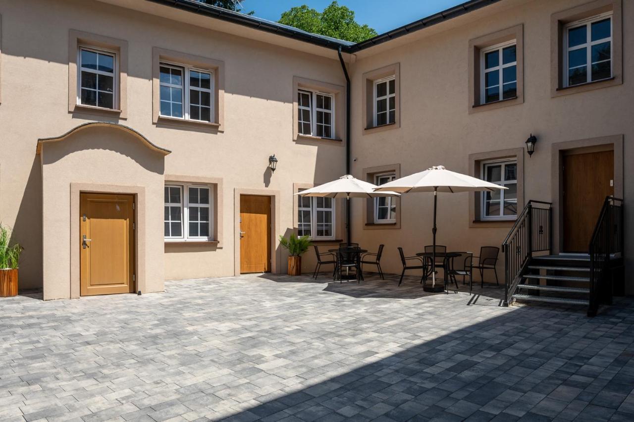 Central Platinum Apartments 18 Rybnik  Eksteriør bilde
