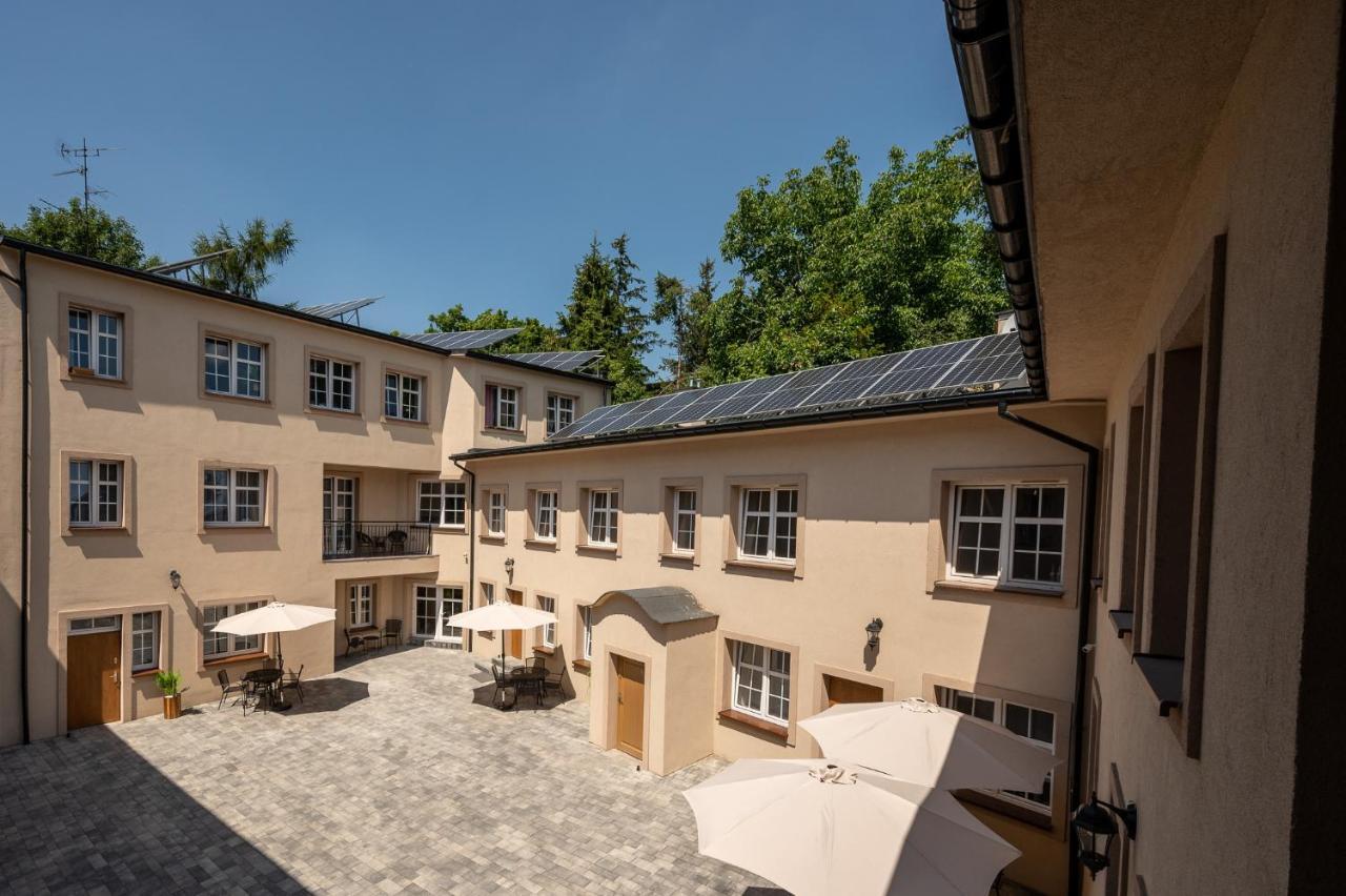 Central Platinum Apartments 18 Rybnik  Eksteriør bilde