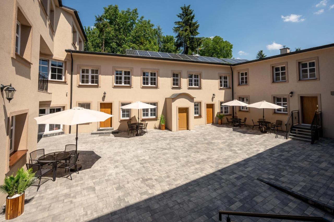 Central Platinum Apartments 18 Rybnik  Eksteriør bilde