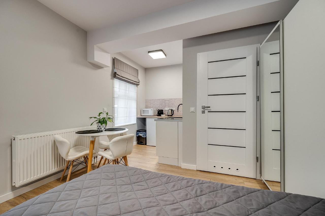 Central Platinum Apartments 18 Rybnik  Eksteriør bilde