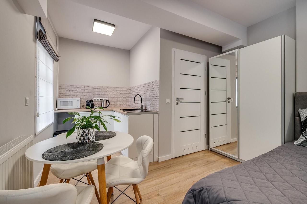 Central Platinum Apartments 18 Rybnik  Eksteriør bilde