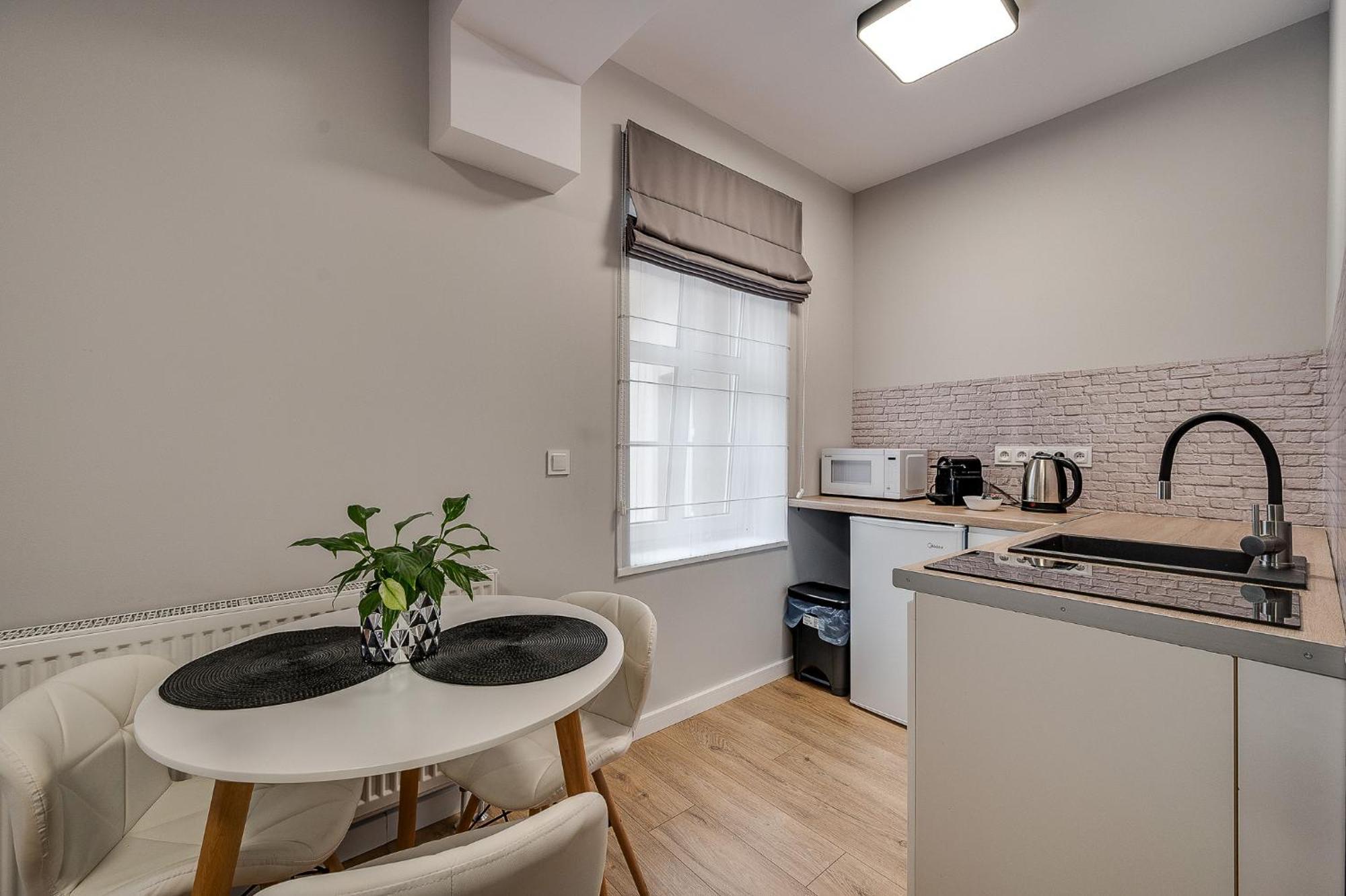 Central Platinum Apartments 18 Rybnik  Eksteriør bilde
