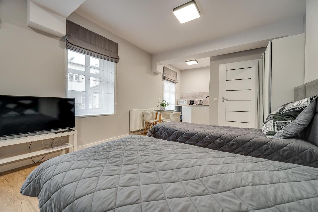 Central Platinum Apartments 18 Rybnik  Eksteriør bilde