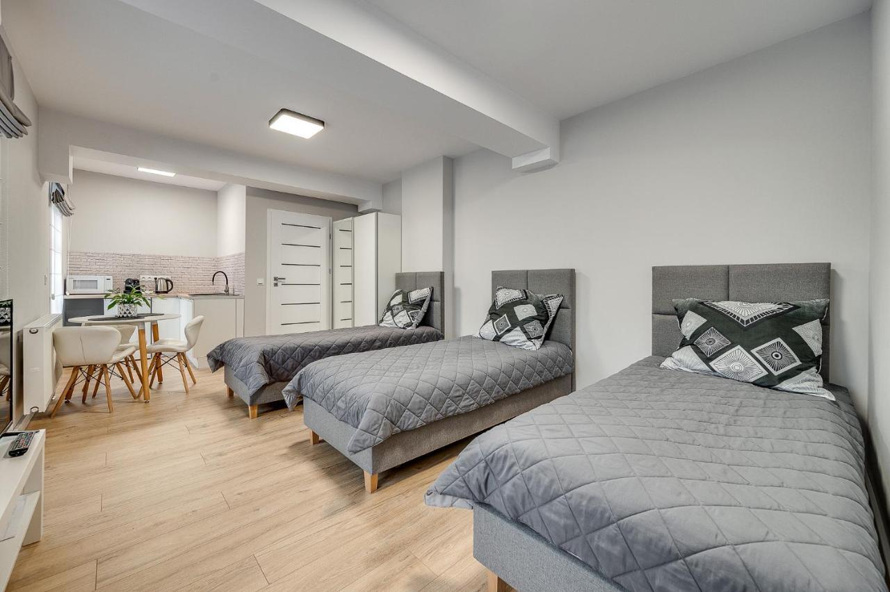 Central Platinum Apartments 18 Rybnik  Eksteriør bilde